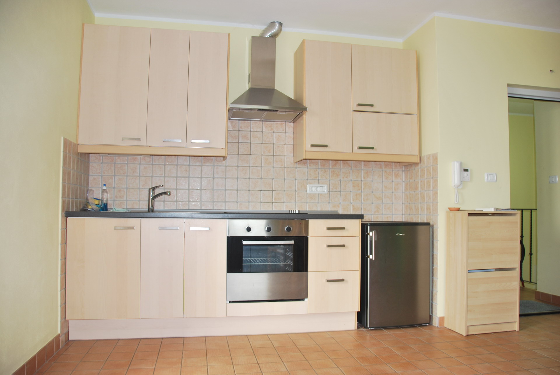 Apartmajska hiša Žerovnik