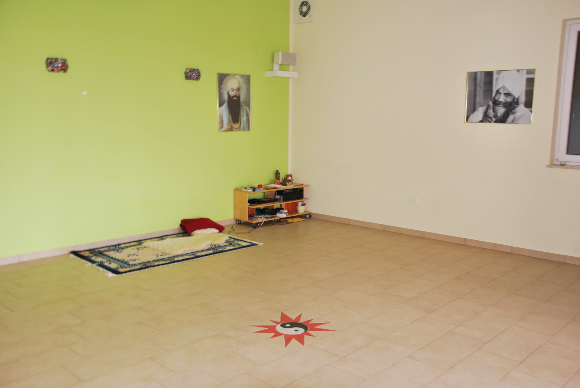 Apartmajska hiša Žerovnik